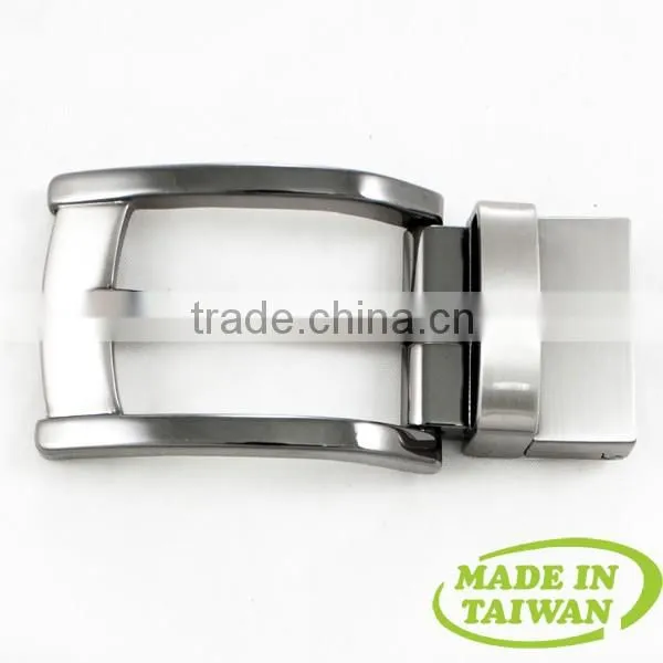 High Quality Belt Buckle Parts Pin Buckle Clamp Belt Buckle photo-4