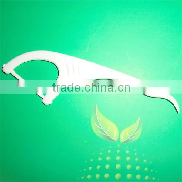 PTFE Floss Thread Dental Floss Picks photo-4