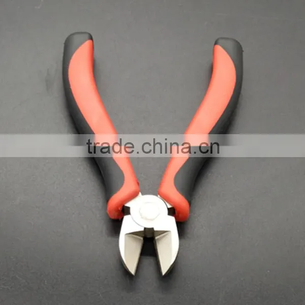 Professional Diagonal Cutting Plier photo-2