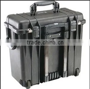 Rotational Plastic Box Wholesale Sell Military Equipment Box Storage Box photo-4