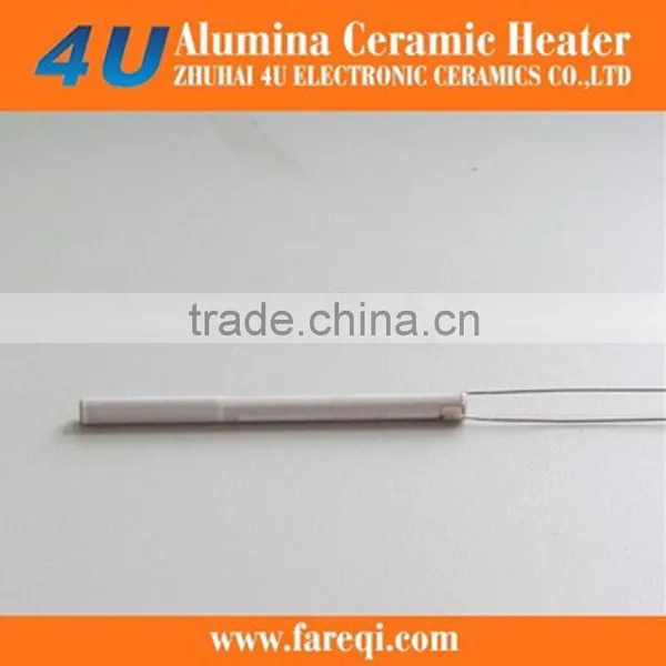 Ceramic Element Stick-shaped Small Heater for Vaporizer
