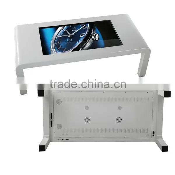 42 Inch All In One PC Touchscreen Table photo-3