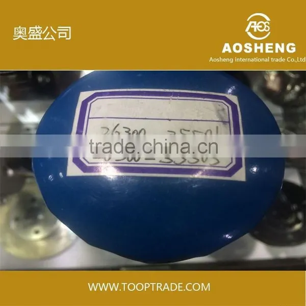 High Quality Hot Sales Oil Filter 26300-35501 (26300-35503)
