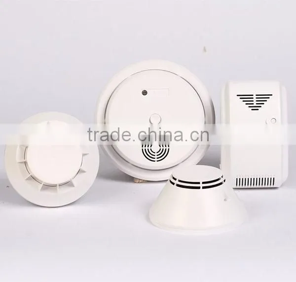High Qaulity 9v Lpg Gas Detector photo-2