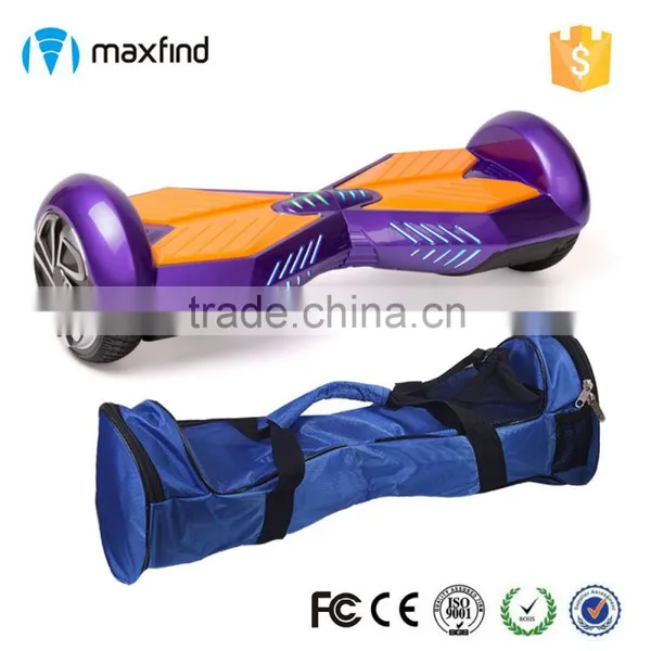 Self Balancing Electric Bluetooth Scooter 2 Wheels photo-2