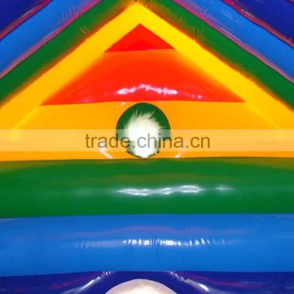 China Inflatable Suppliers ,Indoor Happy House Inflatable Bouncer, Inflatable Farm House photo-6