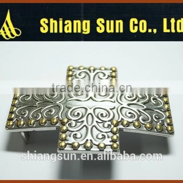 Factory Direct Sales Excellent Red Belts With Diamonds photo-2