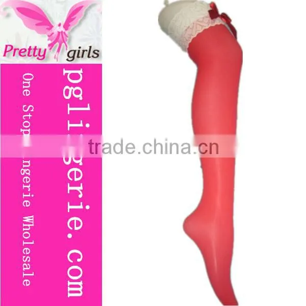 Wholesale Women Silk Sexy Hot Stockings Sexy Full Body Stocking photo-3