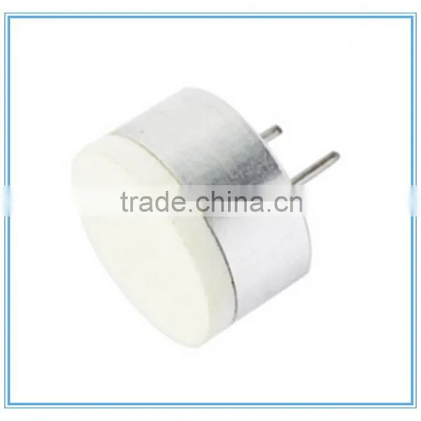 Hot!200KHz Ultrasonic Transducer (waterproof Type)Aluminium Waterproof Utrasonic SensorUltrasonic Sensor for Web Guiding System photo-2
