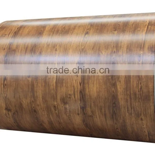 High Performance Color Coated Roofing Sheet Ppgi for Metal Buildings photo-6