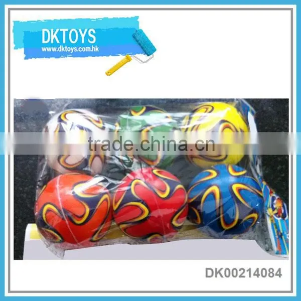 Funny Design pu Stress Ball Toy for Kids to Play photo-2