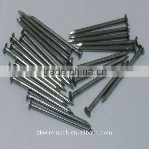 Common Nails With Good Quality photo-5