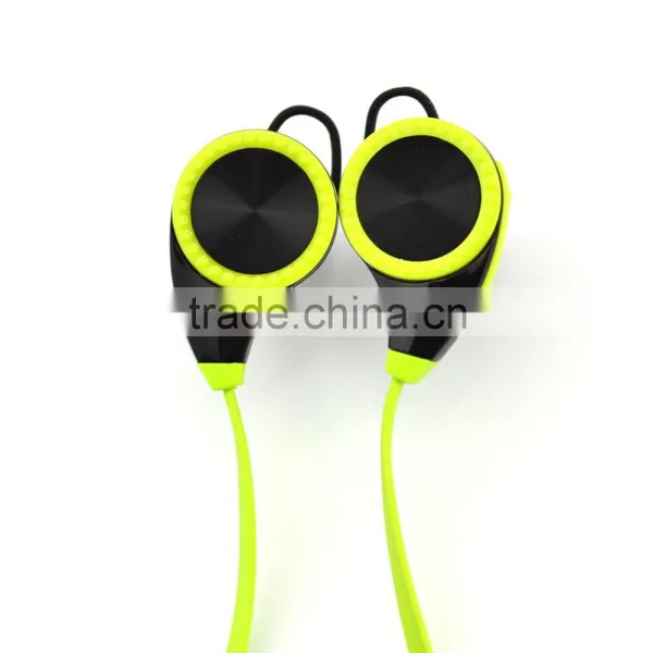 Rambotech Wireless Earphone for Phone, Bluetooth Sport Earphone/headset