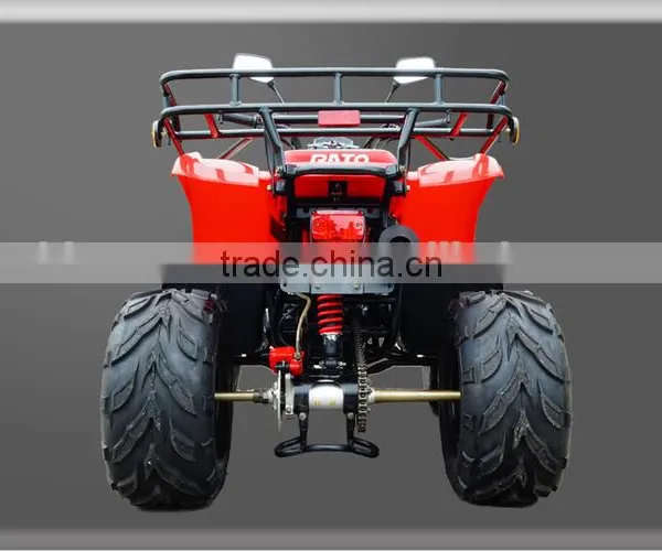 High Quality Cheap China 150cc ATV for Sale photo-5