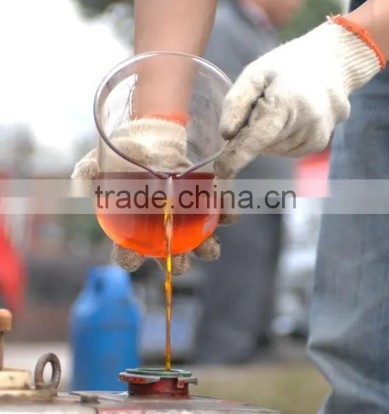 Hot China Machine Small Biodiesel Plant photo-6