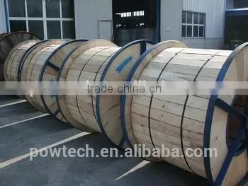 57/12 OPGW Optical Cable photo-4