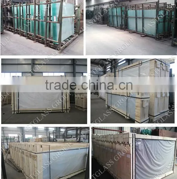 Clear Float Glass photo-5