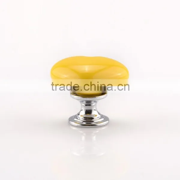 China Suppliers Ornate Small Ceramic Jewelry Box Knobs photo-3
