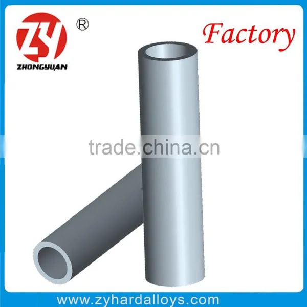 YG8 Fresh Material Solid Tungsten Carbide Bush photo-4