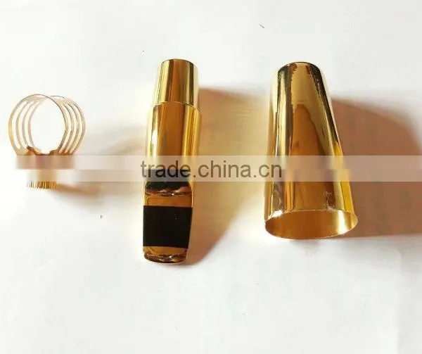 Musical Instruments Accessories Mouthpiece for Saxophone Alto