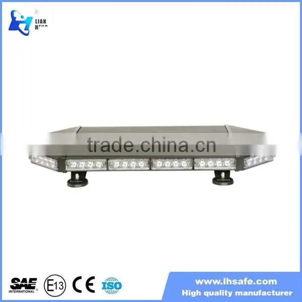 Tir Led Mini Warning Light Bar for Ambulance/police Vehicle, Led Mini Warning Light photo-2