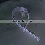 Transparent Pvc Sheet for Making Collar Stay`