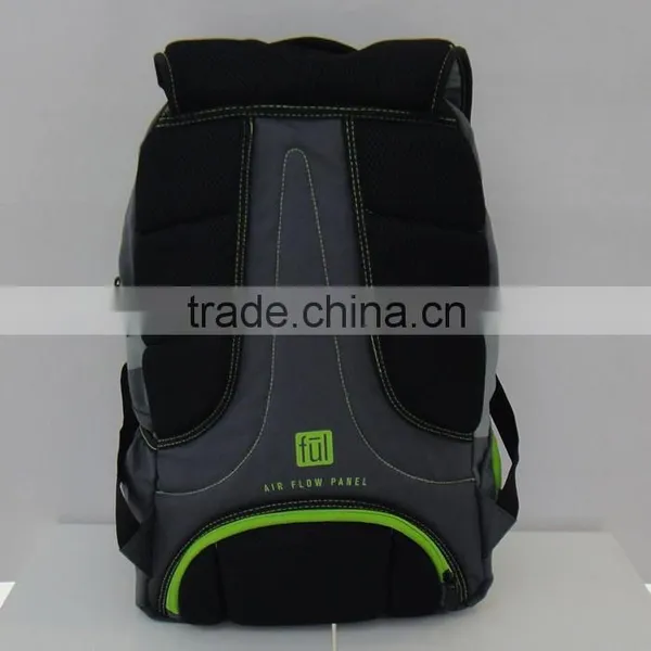 2015 Trend Fashion Backpack For Men photo-6