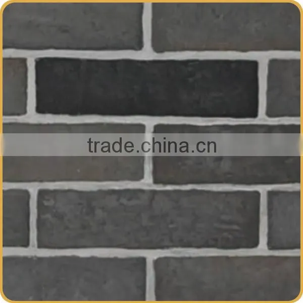 Man-made Concrete Thin Bricks for Wall Decoration photo-6
