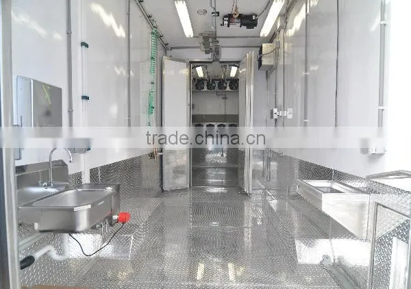 Mobile Slaughter Unit photo-3