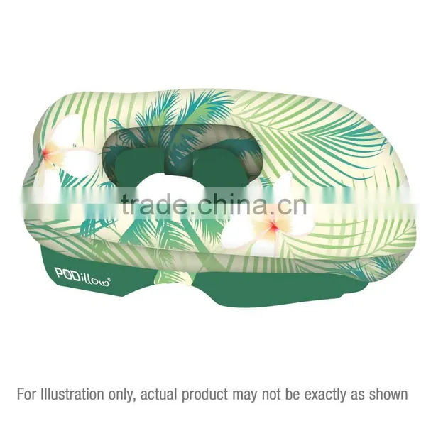 Sunbathe and Massage Podillow Pillow