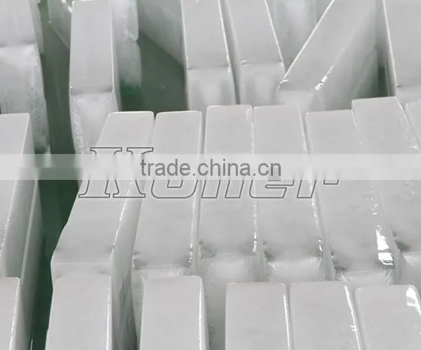 Koller New Design 3 Tons Block Ice Machine With SUS304 Ice Mould MB30 photo-6