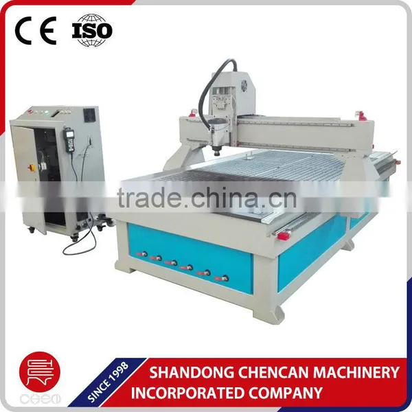 1300*2500mm Cutting and Engraving Wood CNC Router, CNC Router Machinery photo-2