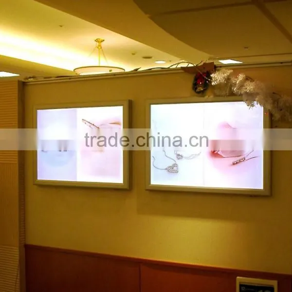 Best Selling Products in France for Acrylic Illuminated Panel photo-5