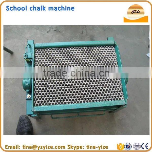 Tailor Chalk White Chalk Machine / Machine Making Chalk photo-3
