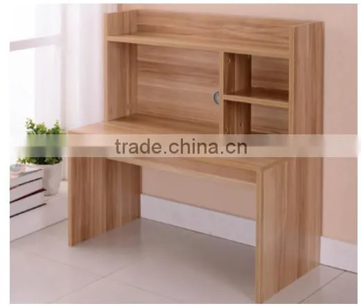 Simple Design Laptop Desk/computer Desk for Office photo-4