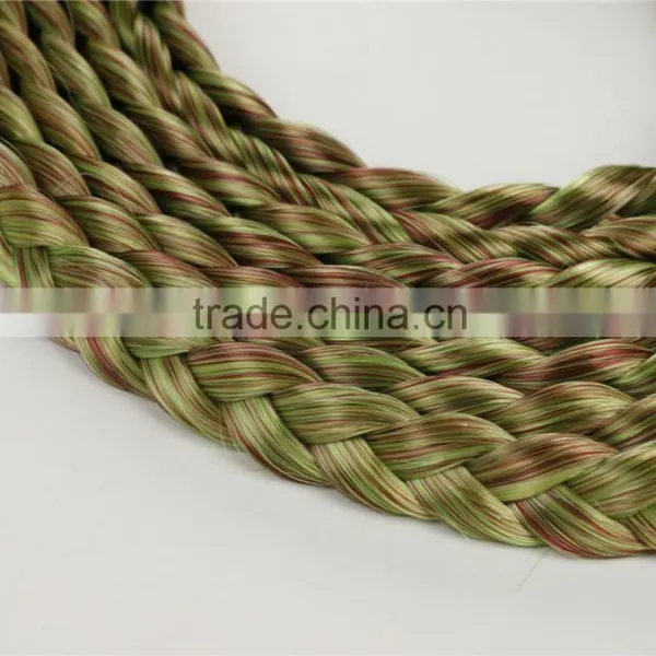 12" Africa Twist Dread Lock Crochet Havana Tantanland Twist Marley Twist Free Dress Tress Synthetic Box Braids photo-4