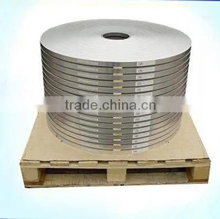 Plastic Coated Aluminum Tape LME PET TAPE PET FILM photo-3