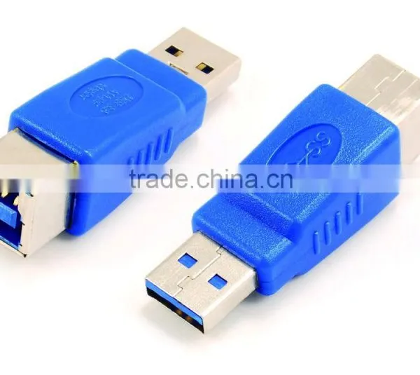USB3.0 Adapter Male to Male photo-3
