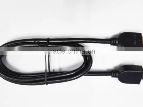 3M 32AWG HDMI Cable With Gold Plated photo-4