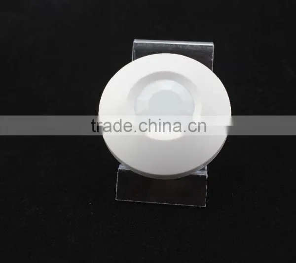 Home Security Outdoor Infrared Remote PIR Detector Motion Sensor photo-3