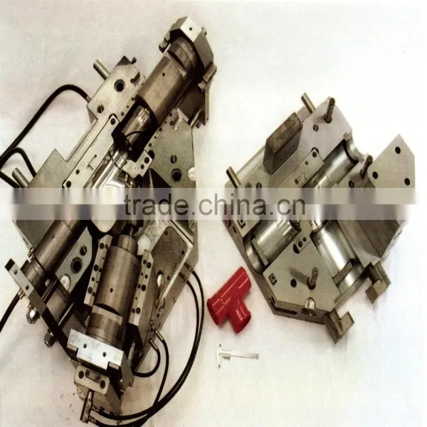 Pipe Fitting Moulds Maker photo-2