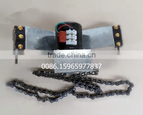 Fully Automatic Egg Incubator/egg Turning Motor/egg Turning System/egg Turner/motor for Incubator (whatsapp : +86 159 6597 7837) photo-4