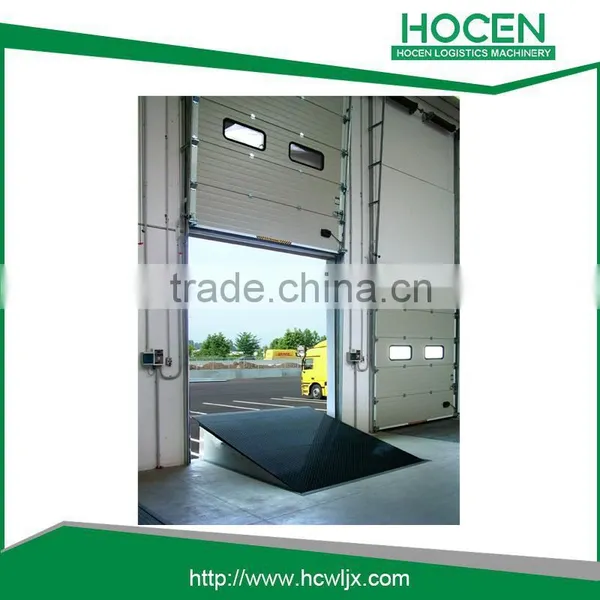 Hydraulic Dock Leveller photo-2