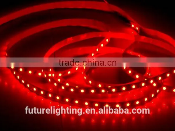 Durable SMD 5050 LED Flexible Strip Light Waterproof Rgb White Led Strip Light photo-4