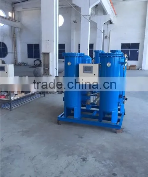 High Purity Oxygen Generator photo-5