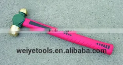 Ball Pein Hammer With Fiberglass Handle photo-5