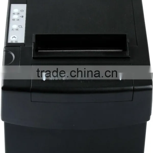 80mm Thermal Receipt Printer 80mm Thermal Receipt Printer XP-C2008 for Restaurant