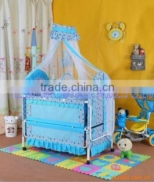 BABY PLAYPEN