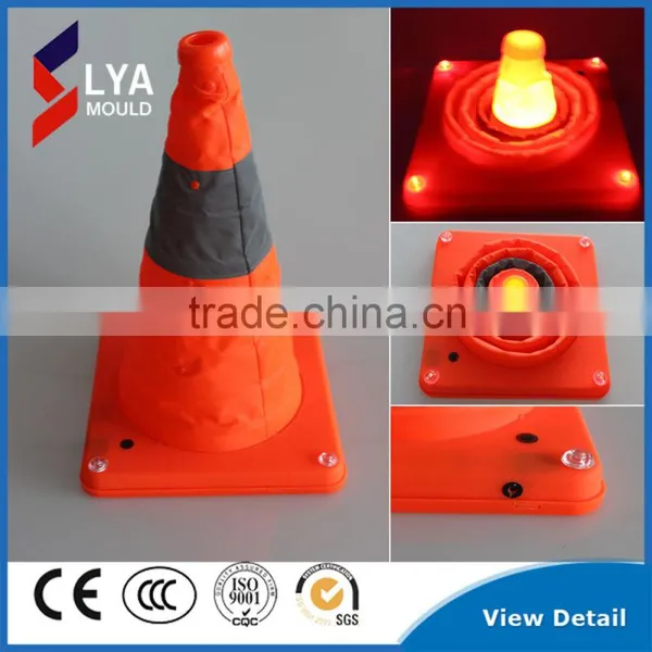 Professional Produce Orange Road Safety Hat photo-6