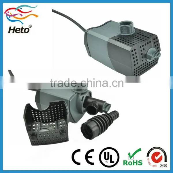 700L/h Submersible Water Pump Aquarium Submersible Pump